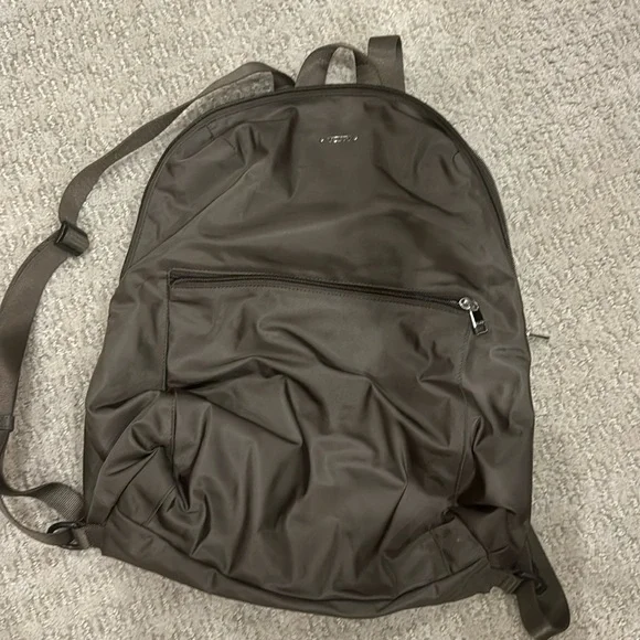 Tumi | Bags | Nwot Tumi Backpack | Poshmark display picture 3